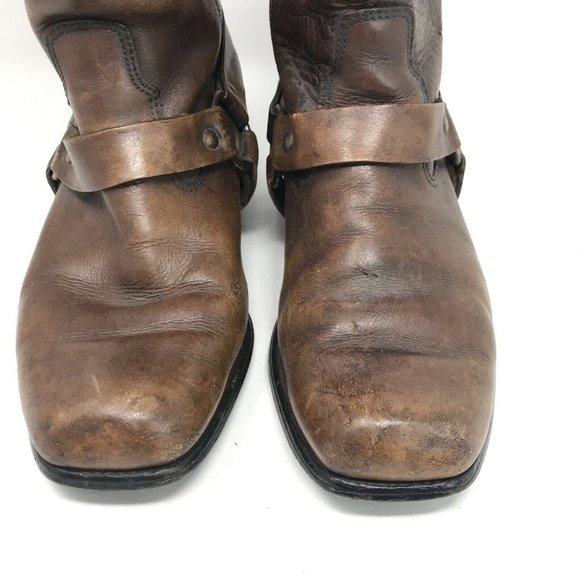 Boot and Shoe Workers' Union Shoes Vtg Boot Shoe Workers Union